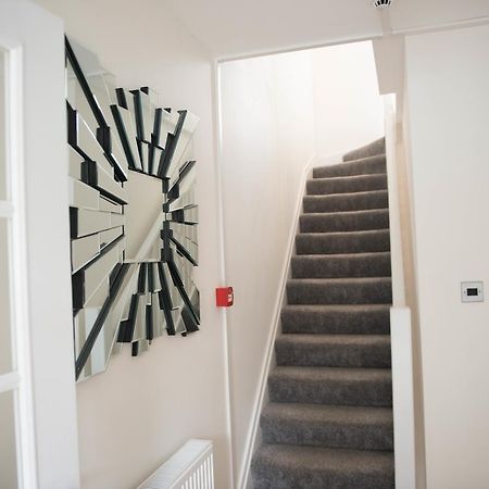 The Grange Hotel London Luaran gambar