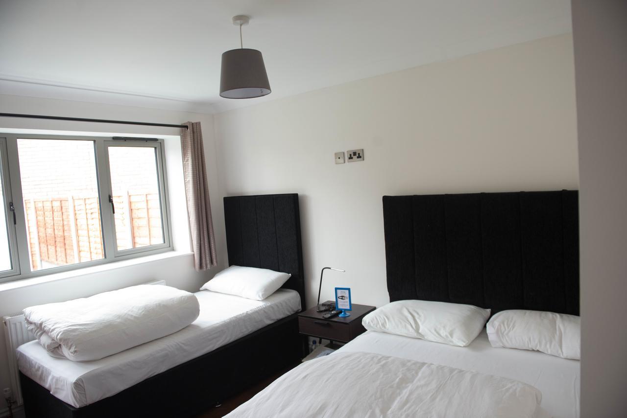 The Grange Hotel London Luaran gambar