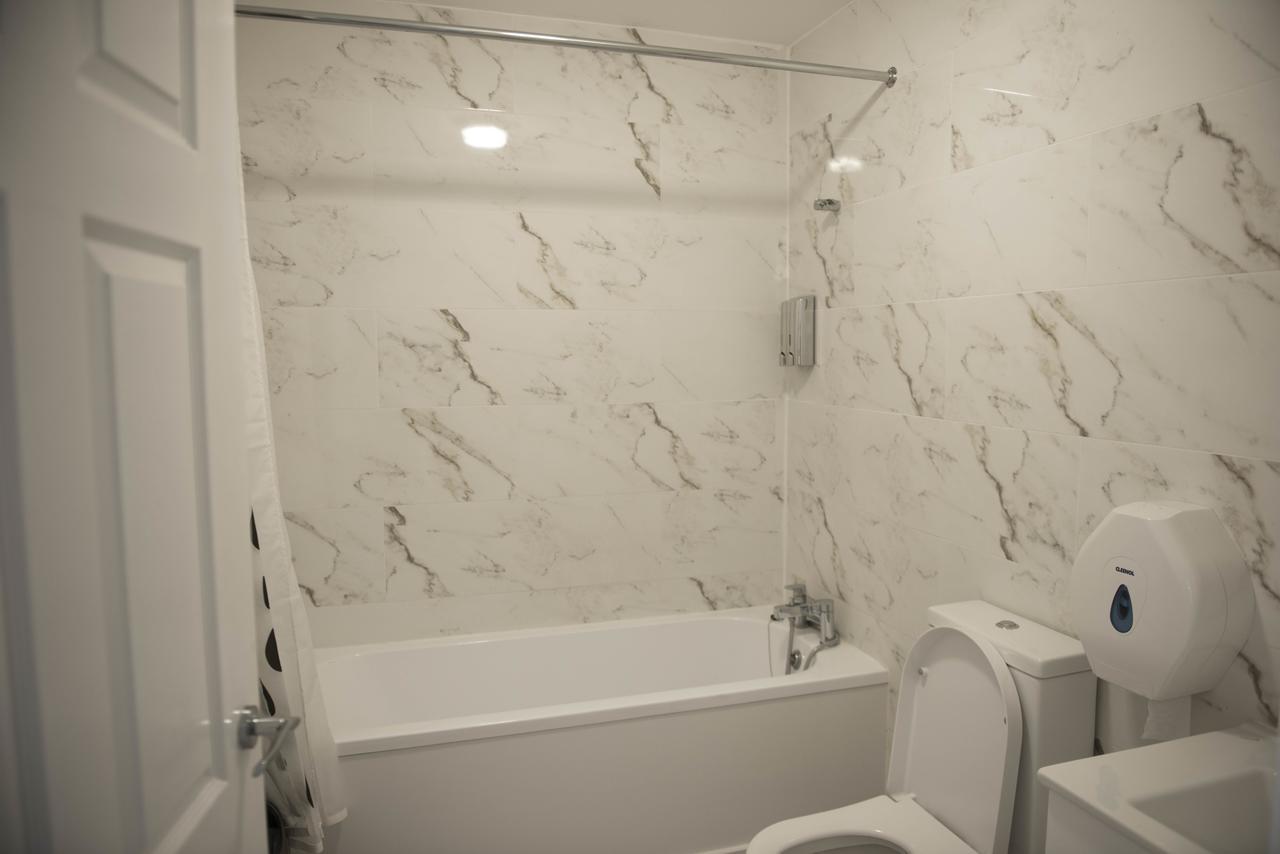 The Grange Hotel London Luaran gambar