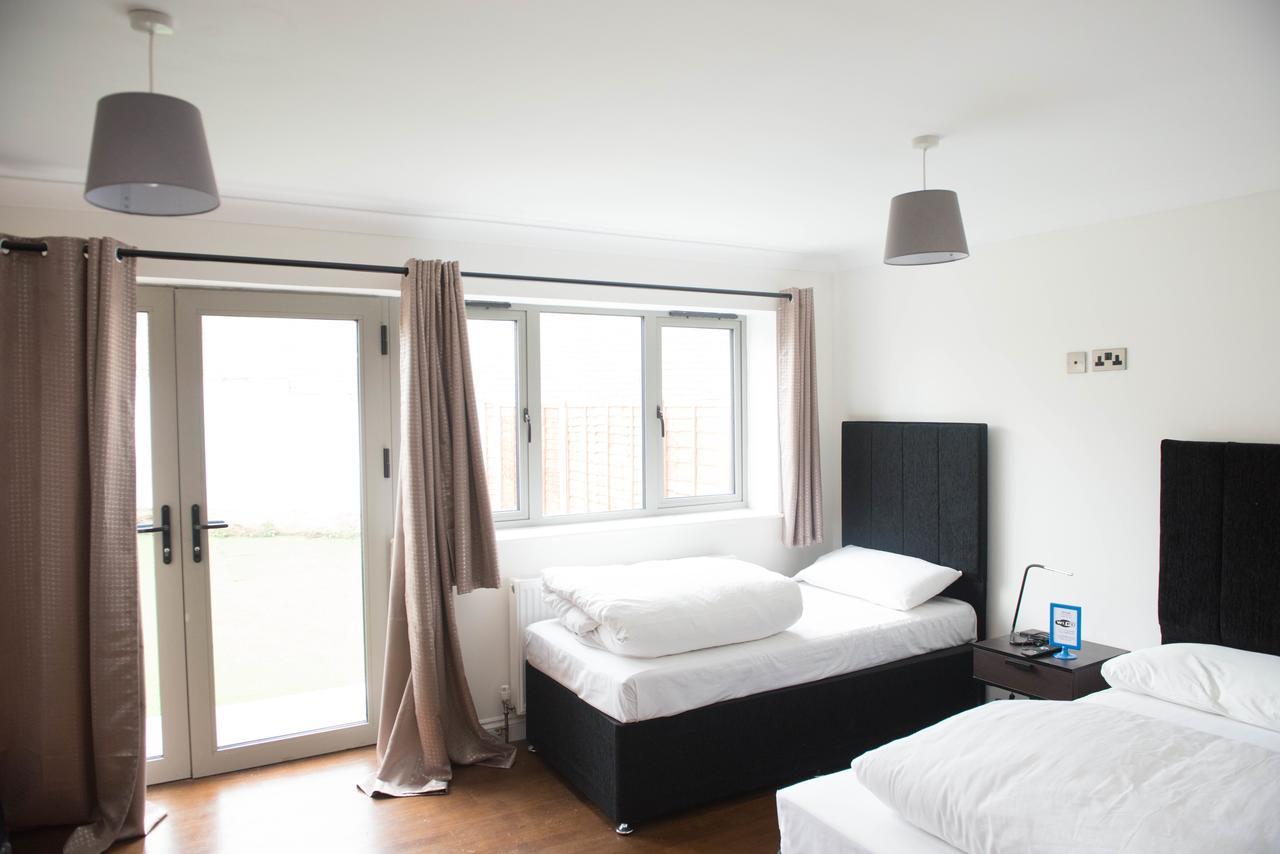 The Grange Hotel London Luaran gambar