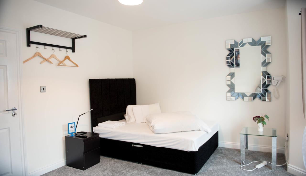 The Grange Hotel London Luaran gambar